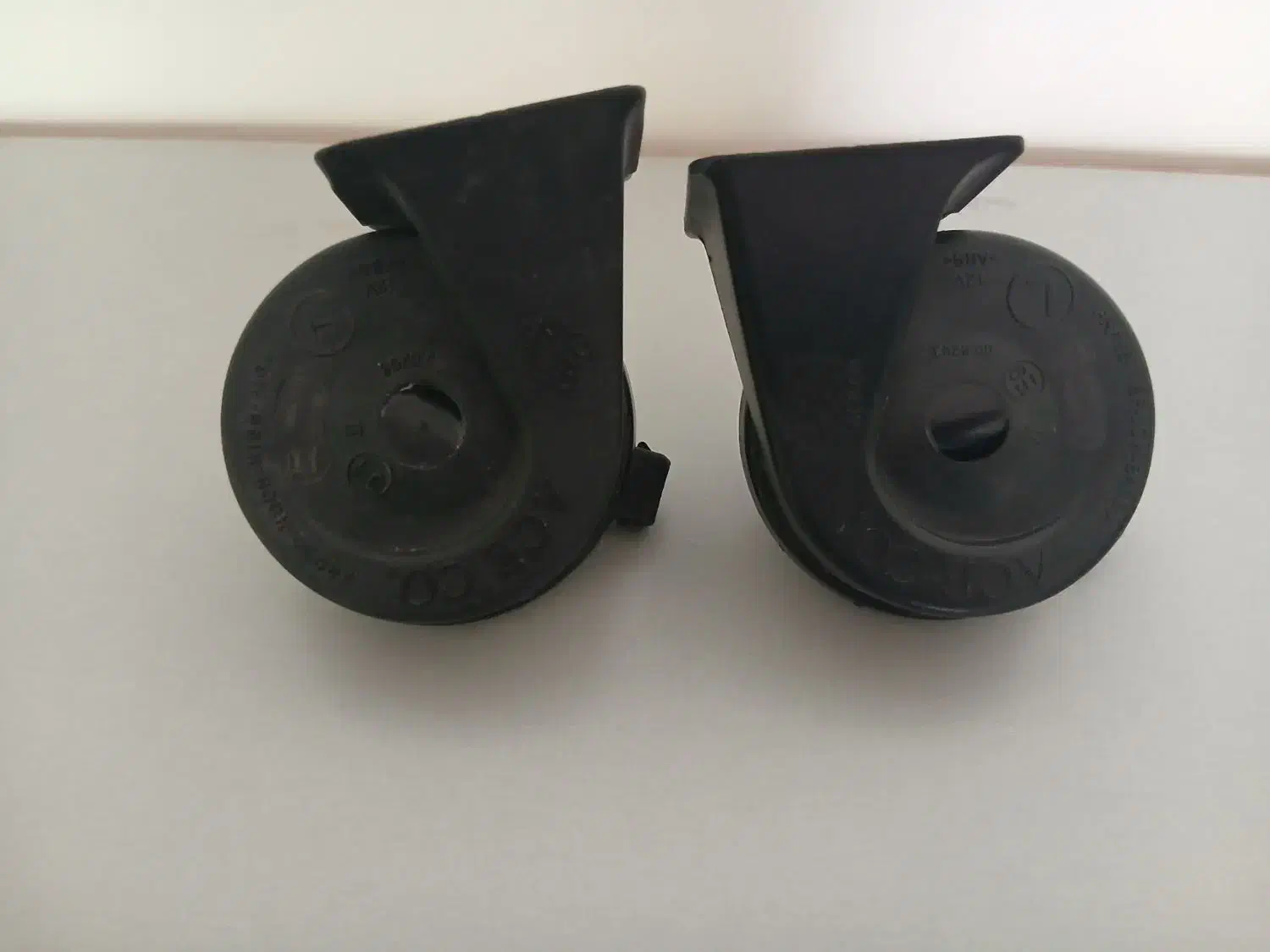 بوق حلزونی|قطعات یدکی و لوازم جانبی|کرج, اسدآباد|دیوار