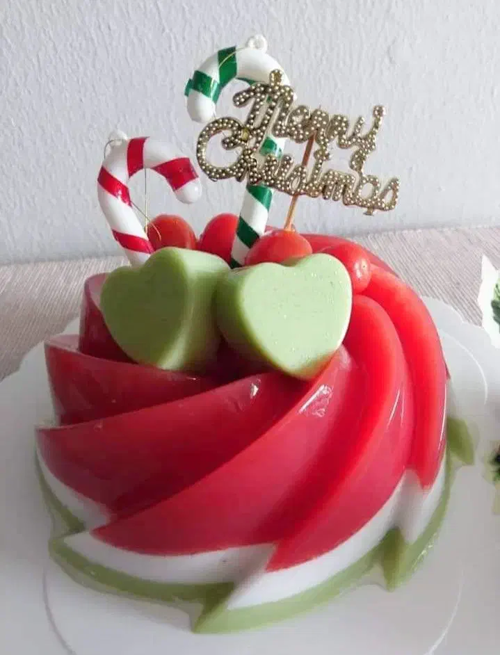 درست کردن انواع دسر و ژله برای تولد و مناسبت ها|خوردنی و آشامیدنی|اسلام‌شهر, مظفریه|دیوار