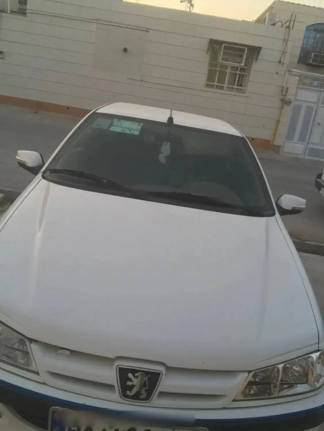 پژو پارس tu5|خودرو سواری و وانت|بهبهان, |دیوار