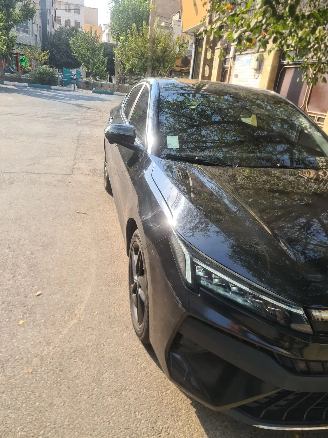 کی ام سی J7مدل ۱۴۰۲ بدون رنگ ۳۰۰۰۰تاکار|خودرو سواری و وانت|تهران, تاکسیرانی|دیوار