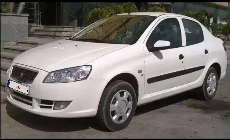 راناtu5|خودرو سواری و وانت|میاندوآب, |دیوار