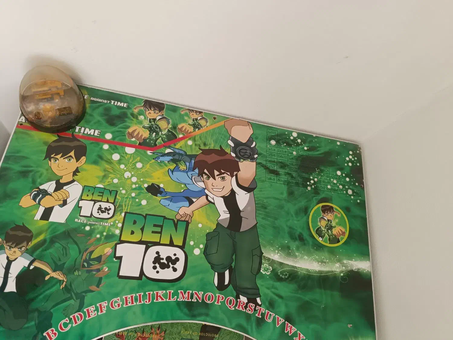 میز تحریر کودکانه|میز تحریر و کامپیوتر|میاندوآب, |دیوار