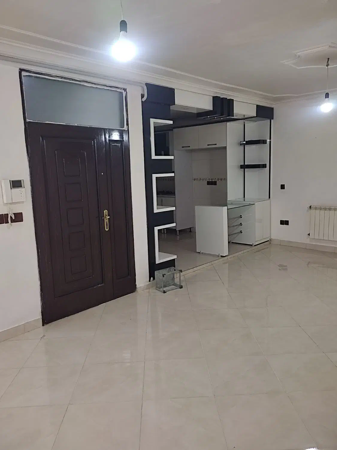 واحد اجاره ای|اجارهٔ آپارتمان|شازند, |دیوار