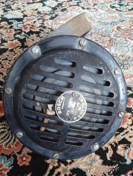 بوق ۱۰۱۱ بوش اصلی|ابزارآلات|مریوان, |دیوار