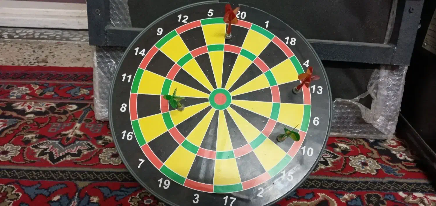 اسباب بازی|اسباببازی بچه|خرمآباد, |دیوار