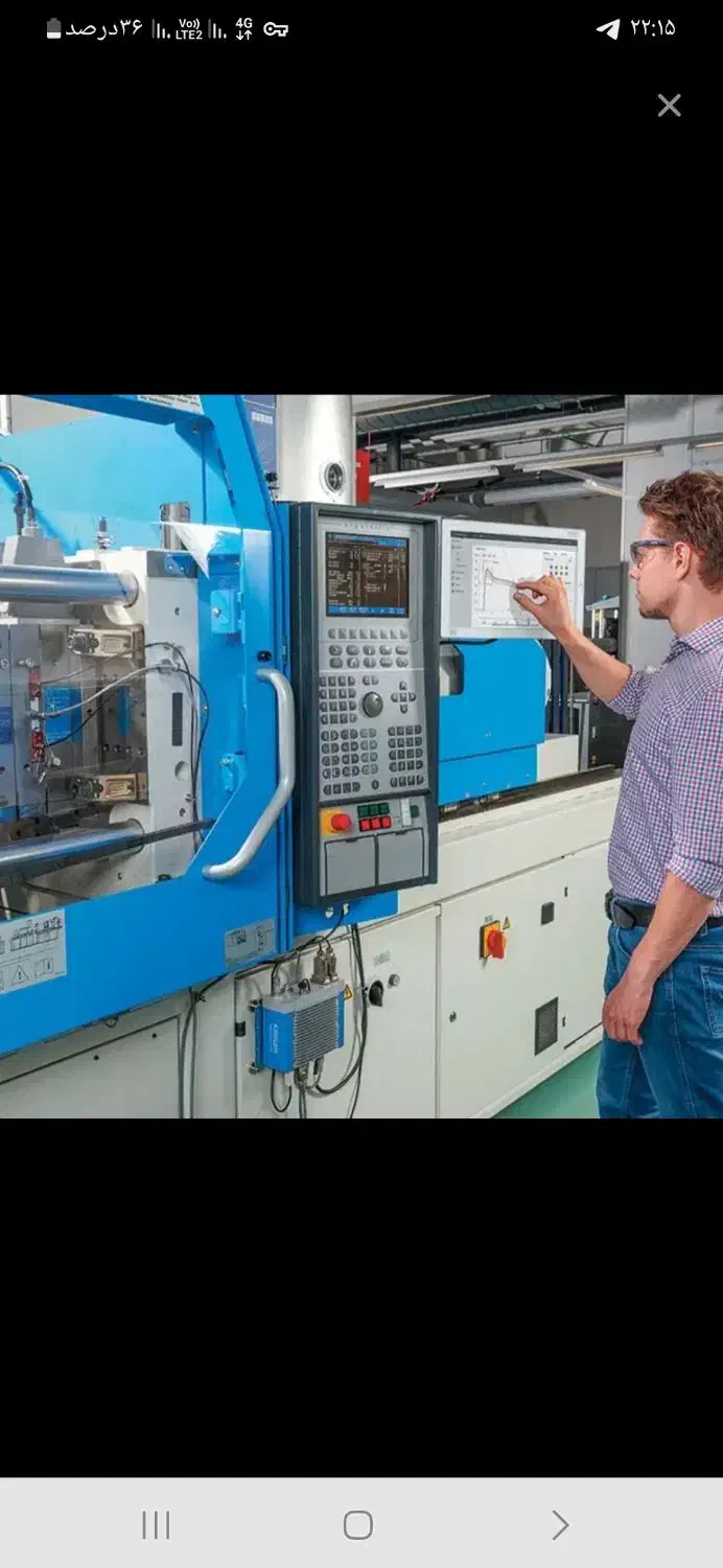 کارگر ساده و ماهر فرزکاری|استخدام صنعتی، فنی، مهندسی|بومهن, |دیوار