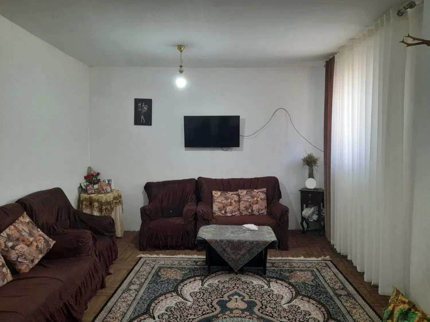اجاره خانه ویلایی و آپارتمانی|اجارهٔ کوتاه‌مدت آپارتمان و سوئیت|خلخال, |دیوار