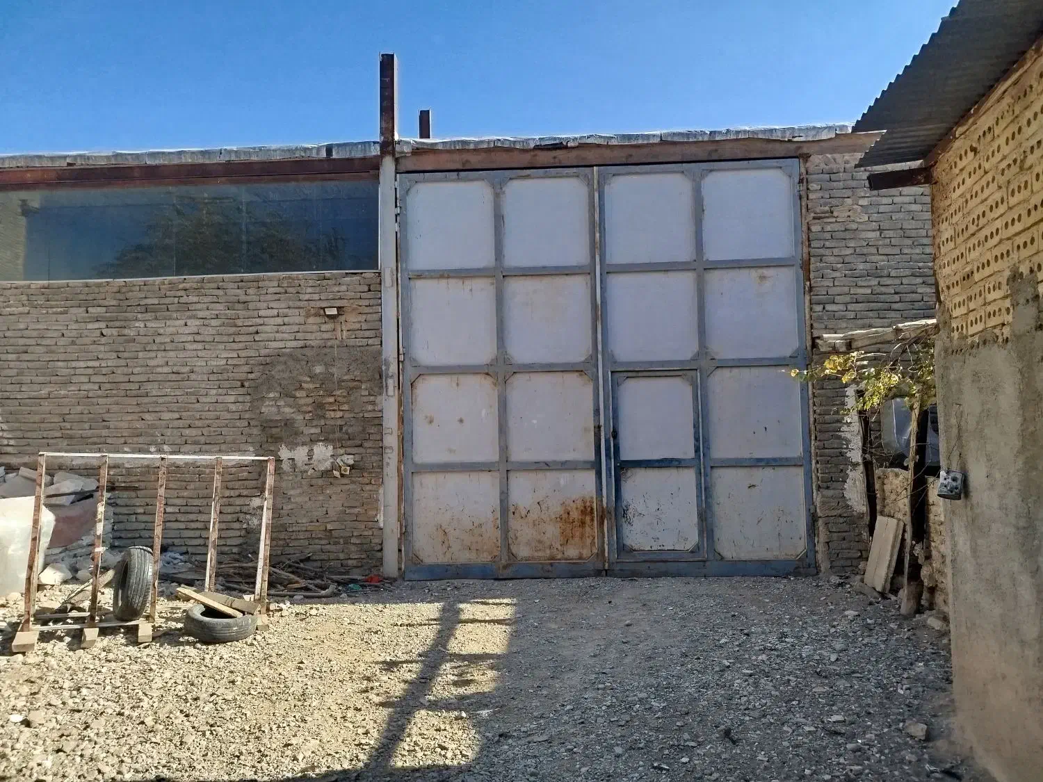 فروش ملک|فروش مغازه و غرفه|تربت‌حیدریه, قاسم آباد|دیوار