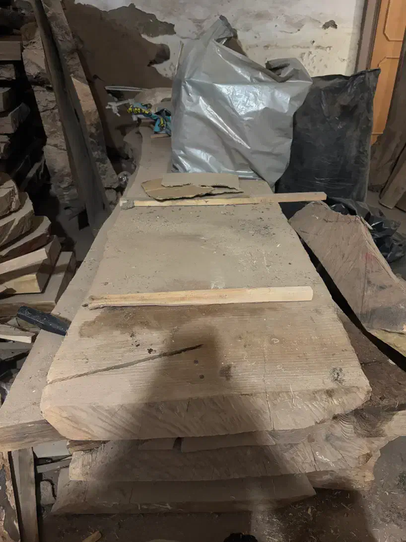 اسلب های گردو و بلوط عرض بالا|عمدهفروشی|تهران, جمالزاده|دیوار