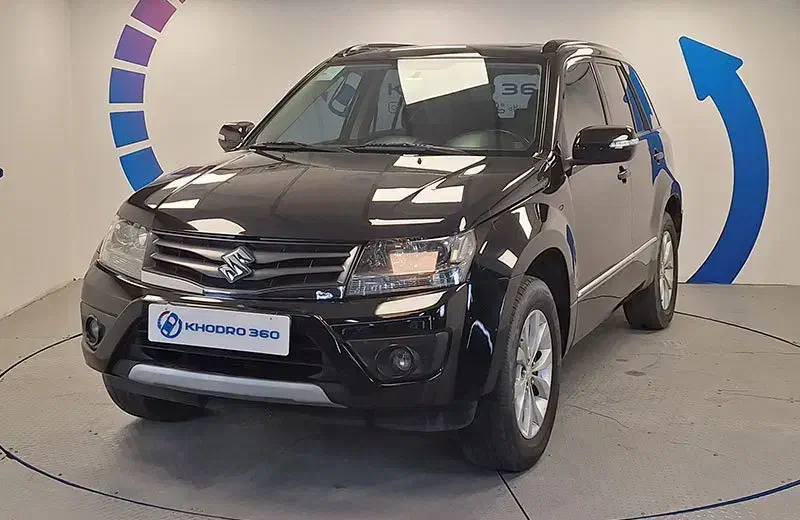 ویتارا بی رنگ 97|خودرو سواری و وانت|تهران, میرداماد|دیوار