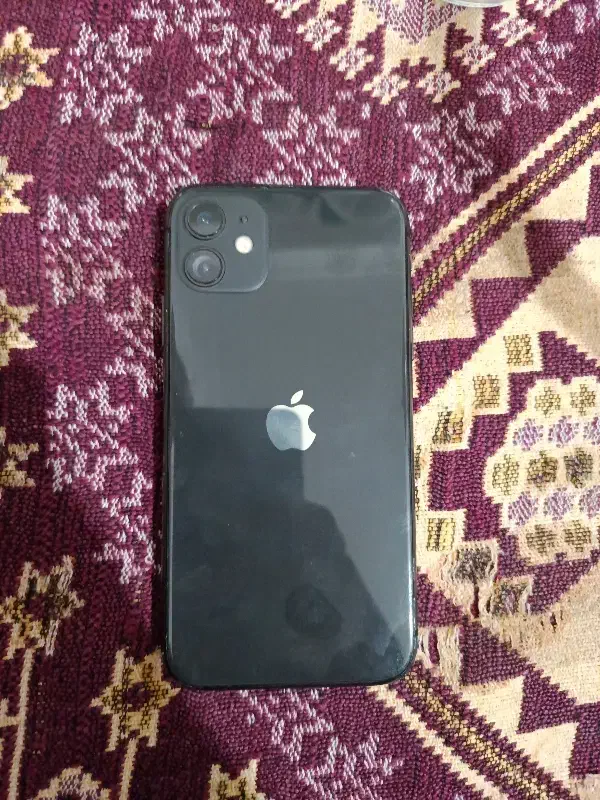 ایفون 11|موبایل|رفسنجان, |دیوار