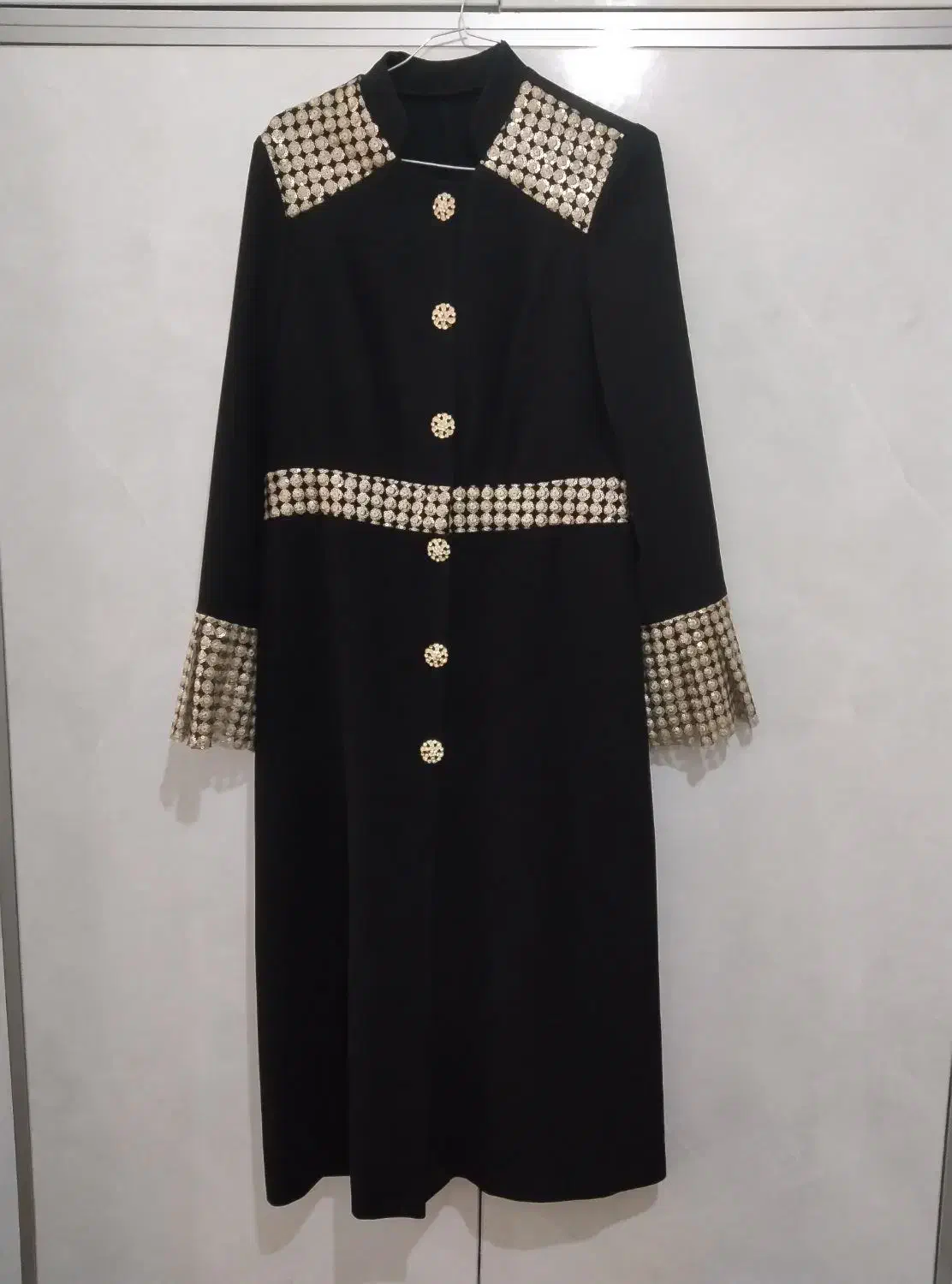 مانتو مجلسی|لباس|اردبیل, |دیوار