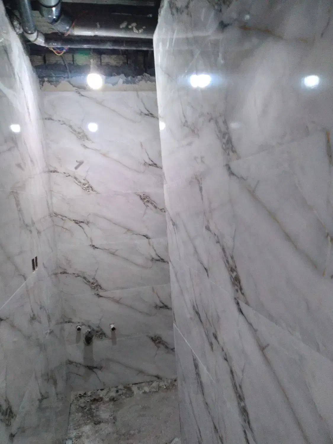 کاشیکاروسرامیککارموزاییککارکاشیکاریکاشیکار|خدمات پیشه و مهارت|کوهدشت, |دیوار