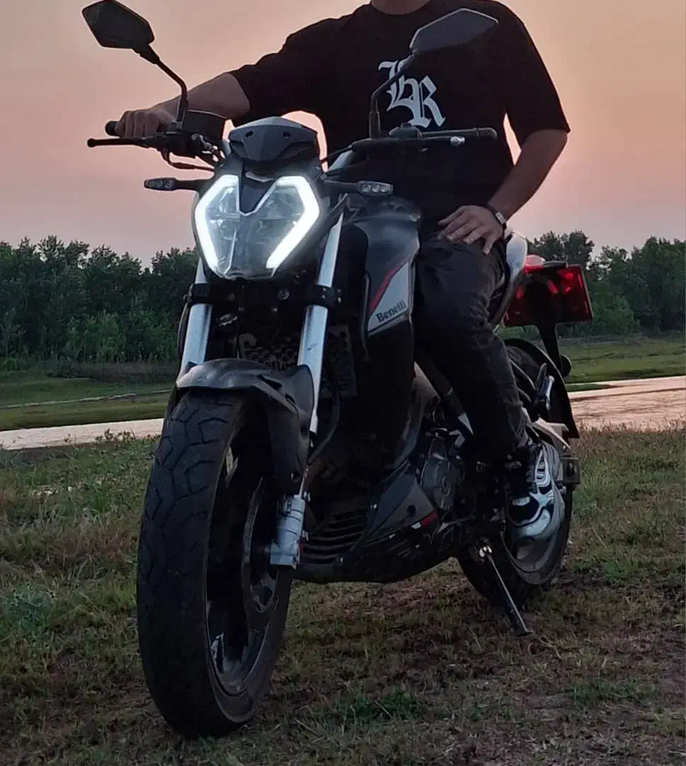 موتور بنلی ۱۸۰|موتورسیکلت|لاهیجان, کوی خزر|دیوار