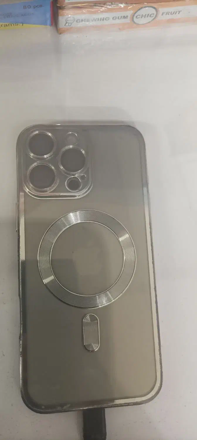 ایفون کپی 16 پرومگس|موبایل|گلبهار, شهر جدید گلبهار|دیوار