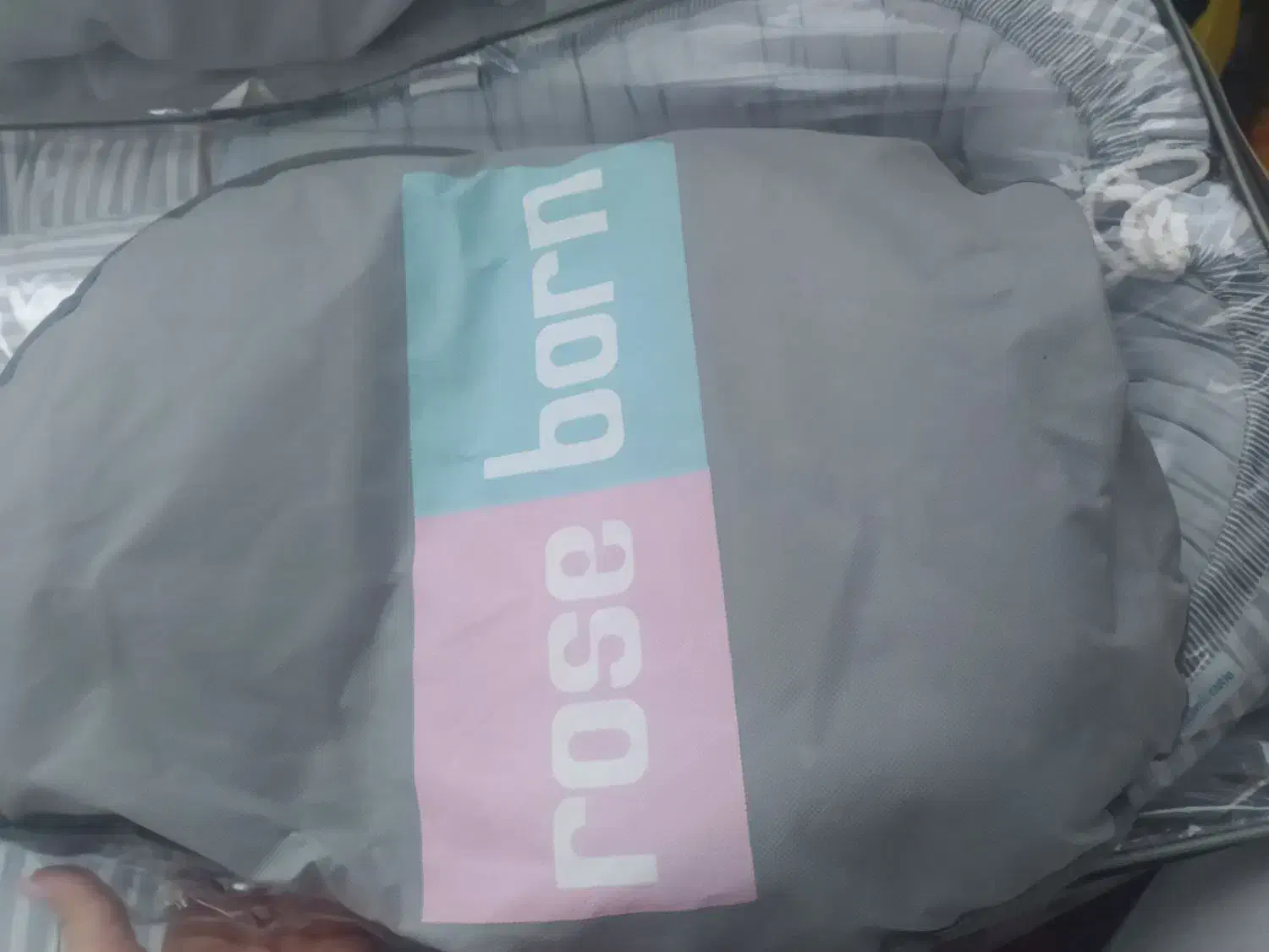 آغوشی نوزاد|اسباب و اثاث بچه|کرمانشاه, |دیوار