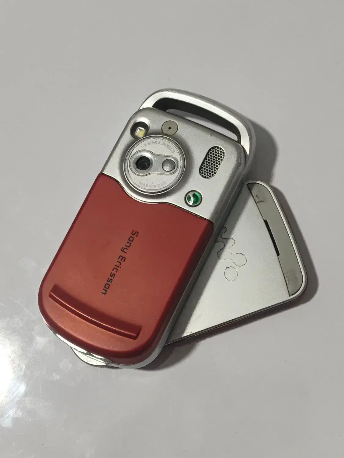 سونی اریکسون w550|موبایل|کرمان, |دیوار