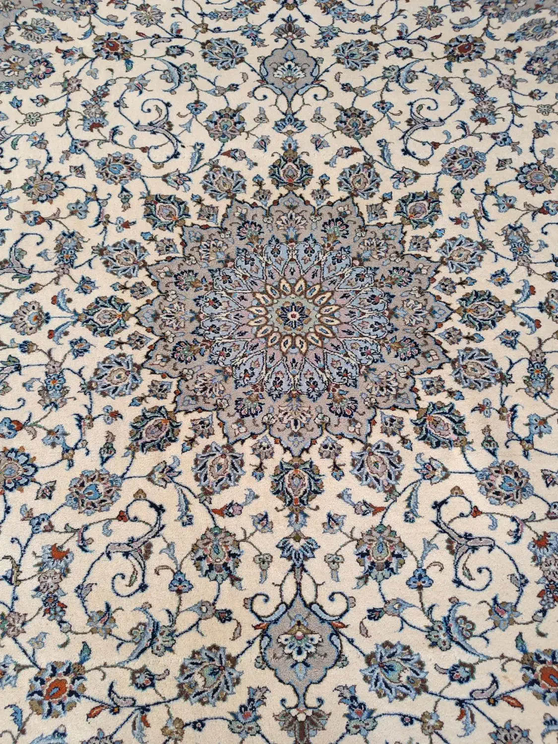 فرش دستبافت ۱۲ متری اردکان|فرش|اصفهان, خواجو|دیوار