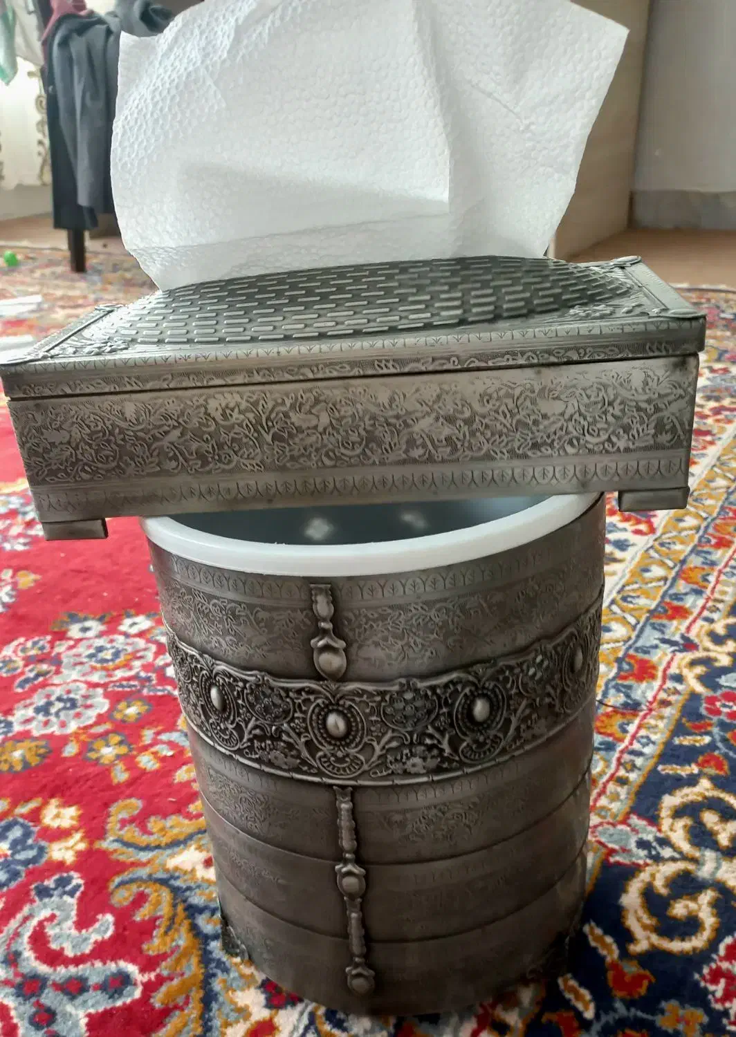 دستمال|صنایع دستی و سایر لوازم تزئینی|قم, عمار یاسر|دیوار