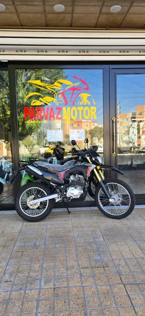 تریل 250crf|موتورسیکلت|سقز, |دیوار