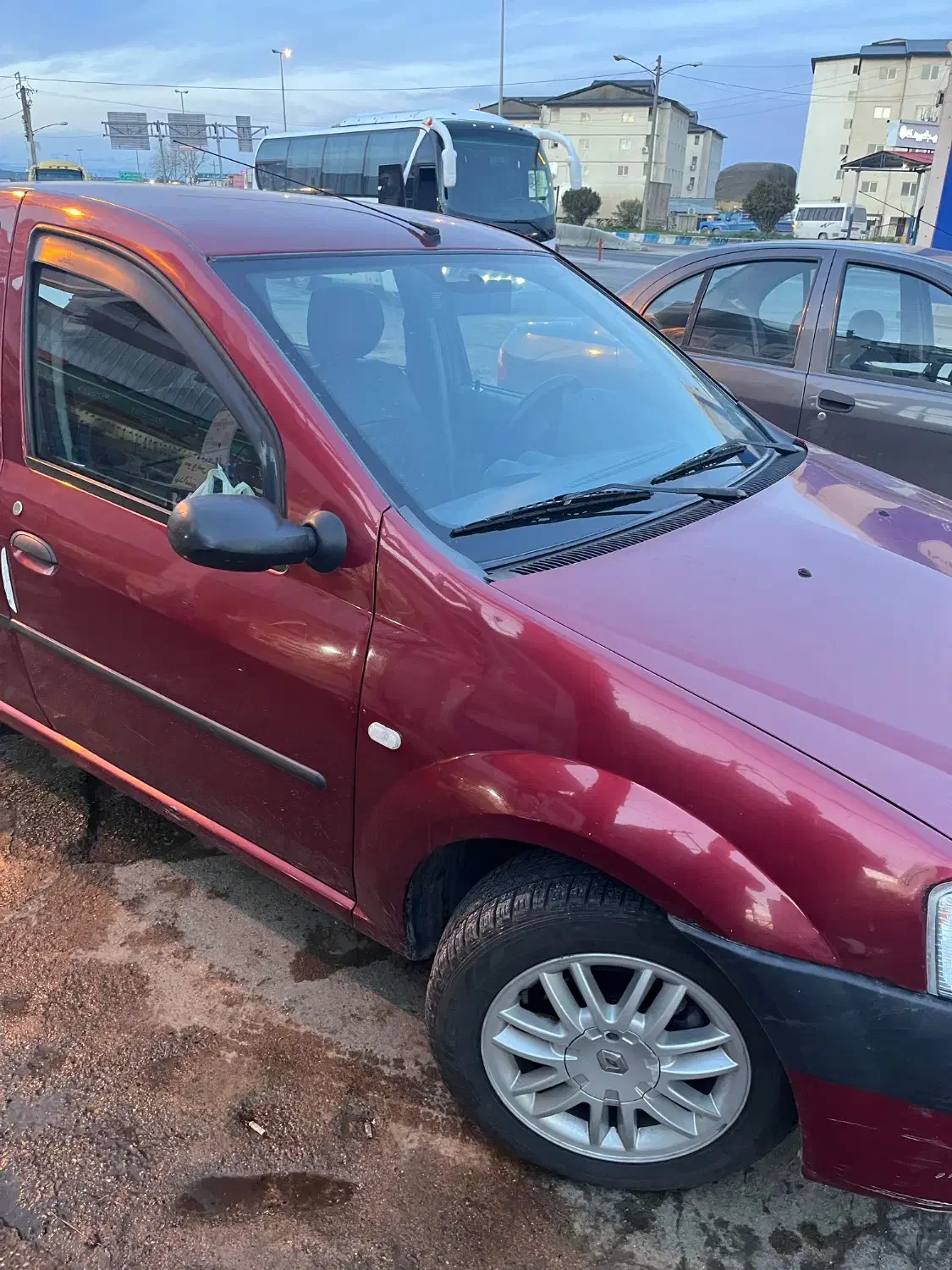 L90e2|خودرو سواری و وانت|ساری, |دیوار