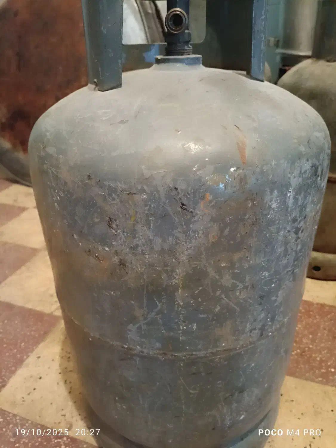 کپسول ۱۰عدد|اجاق گاز و لوازم برقی پخت‌وپز|کازرون, |دیوار