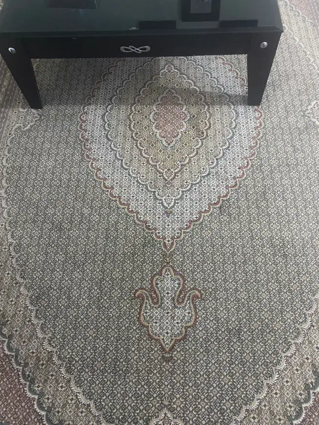 دو عدد فرش ۹متری ۱۲۰۰ شانه مشابه هم|فرش|بندرعباس, |دیوار