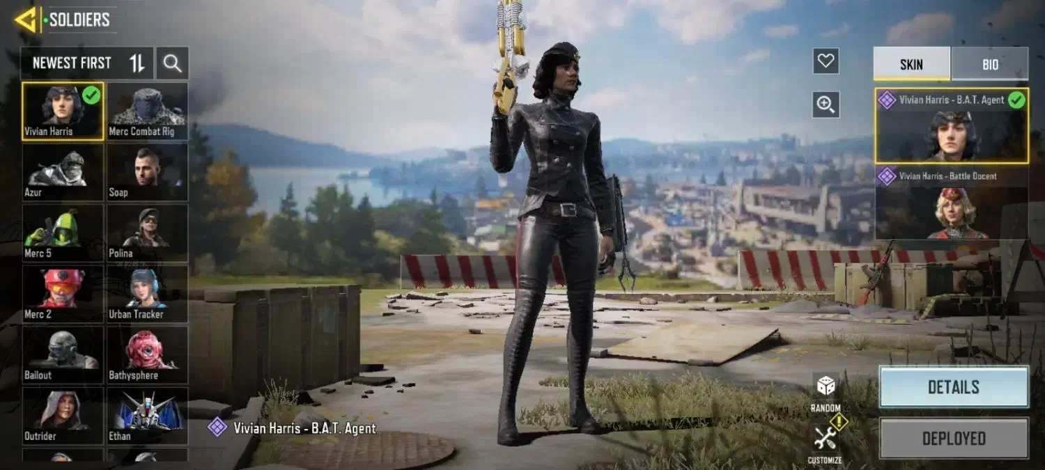 اکانت کالاف|کنسول، بازی ویدئویی و آنلاین|احمدسرگوراب, |دیوار