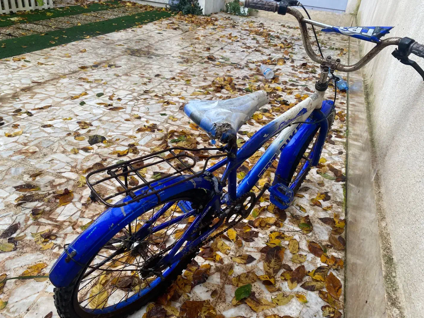 دوچرخه بچگانه سایز ۱۲|دوچرخه، اسکیت، اسکوتر|لاهیجان, لیالستان|دیوار