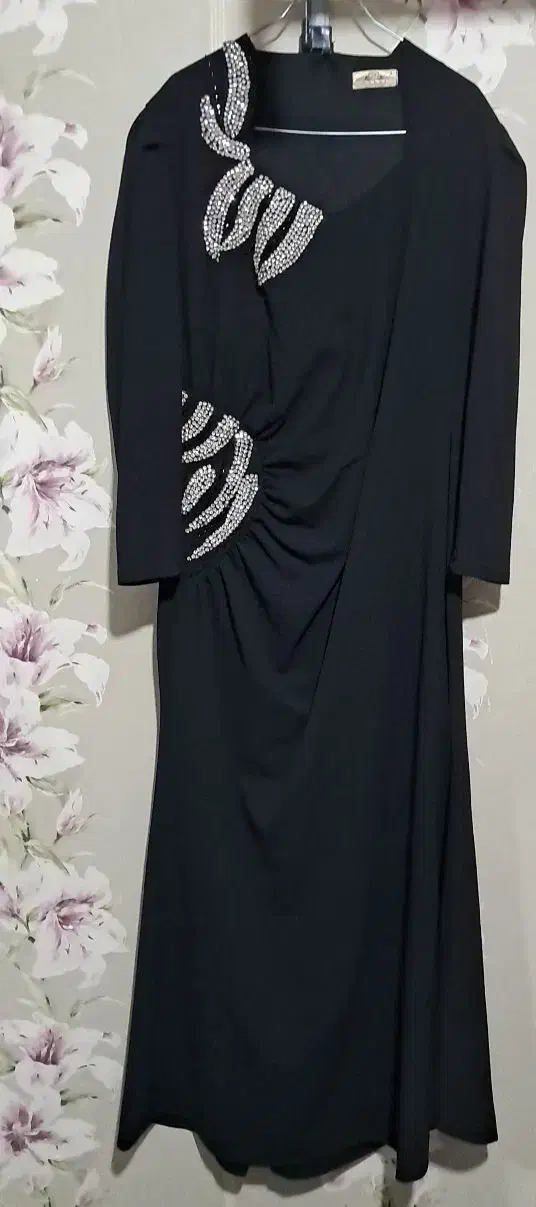 لباس مجلسی سایز ۴۸ تا ۵۲|لباس|قرچک, شهرک گلها|دیوار