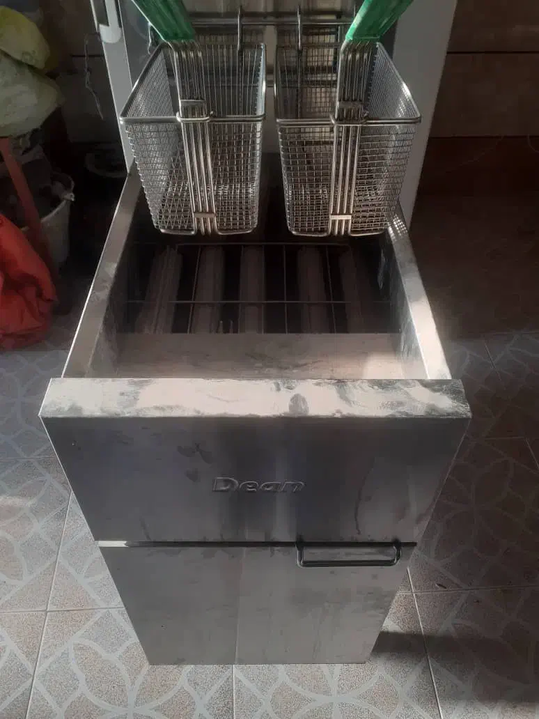 فروشی|کافی‌شاپ و رستوران|دهدشت, |دیوار