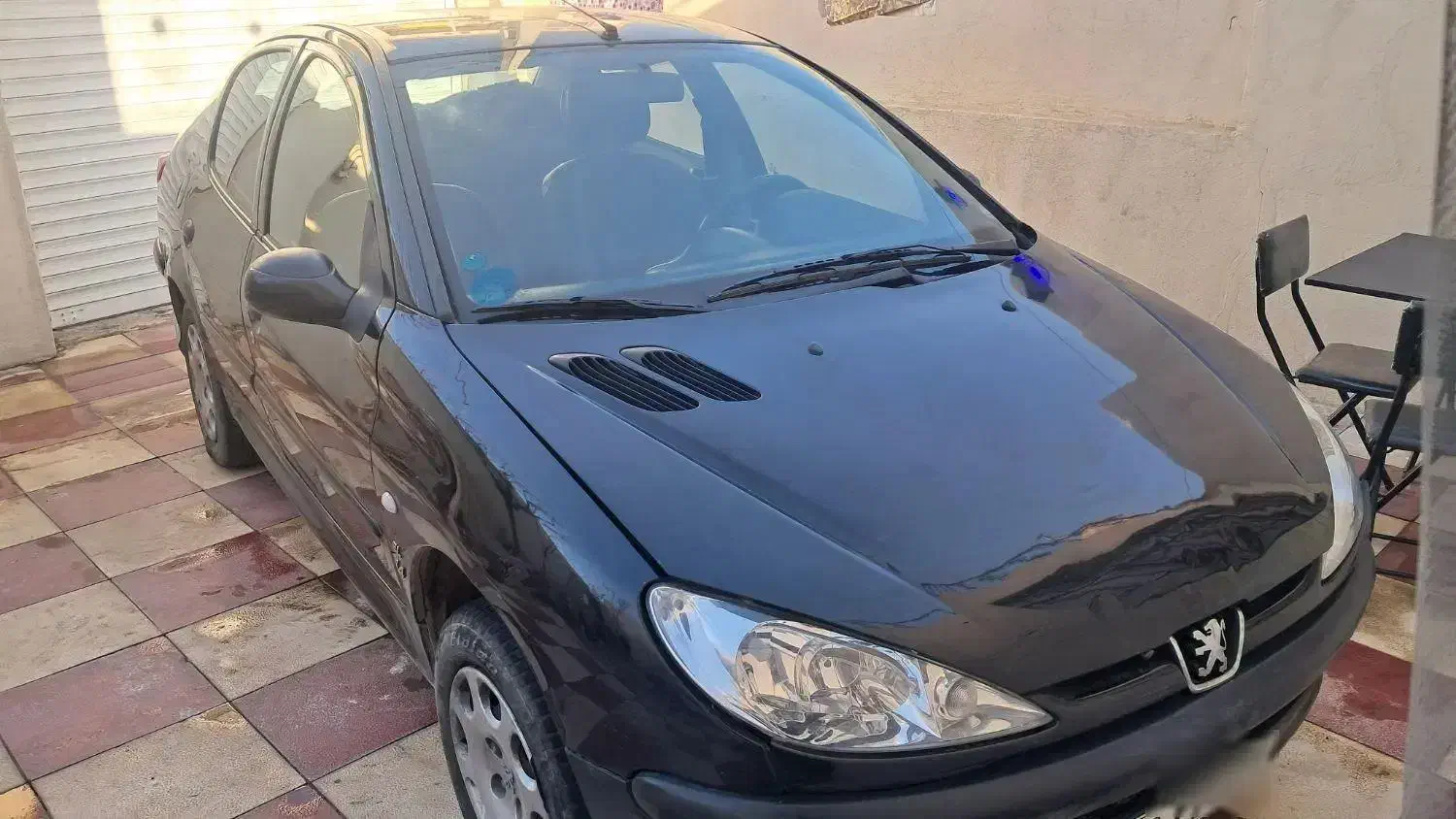 sd tu3|خودرو سواری و وانت|رباط‌کریم, رباط‌کریم|دیوار