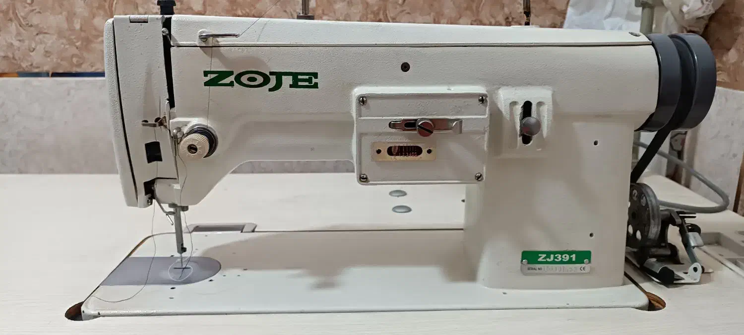 چرخ صنعتی گلدوزی|چرخ خیاطی و ریسندگی|میناب, |دیوار