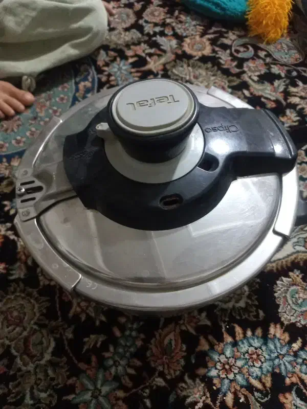 زود پز|ظروف پختوپز|اسلامشهر, زرافشان|دیوار