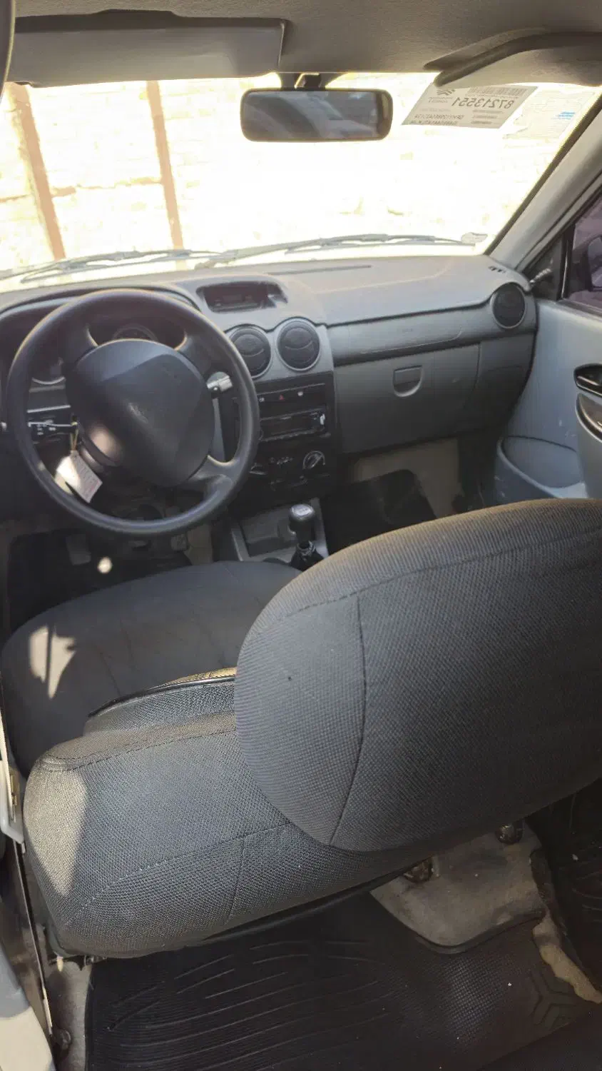 پراید 111 مدل 98 عالی|خودرو سواری و وانت|ارومیه, |دیوار