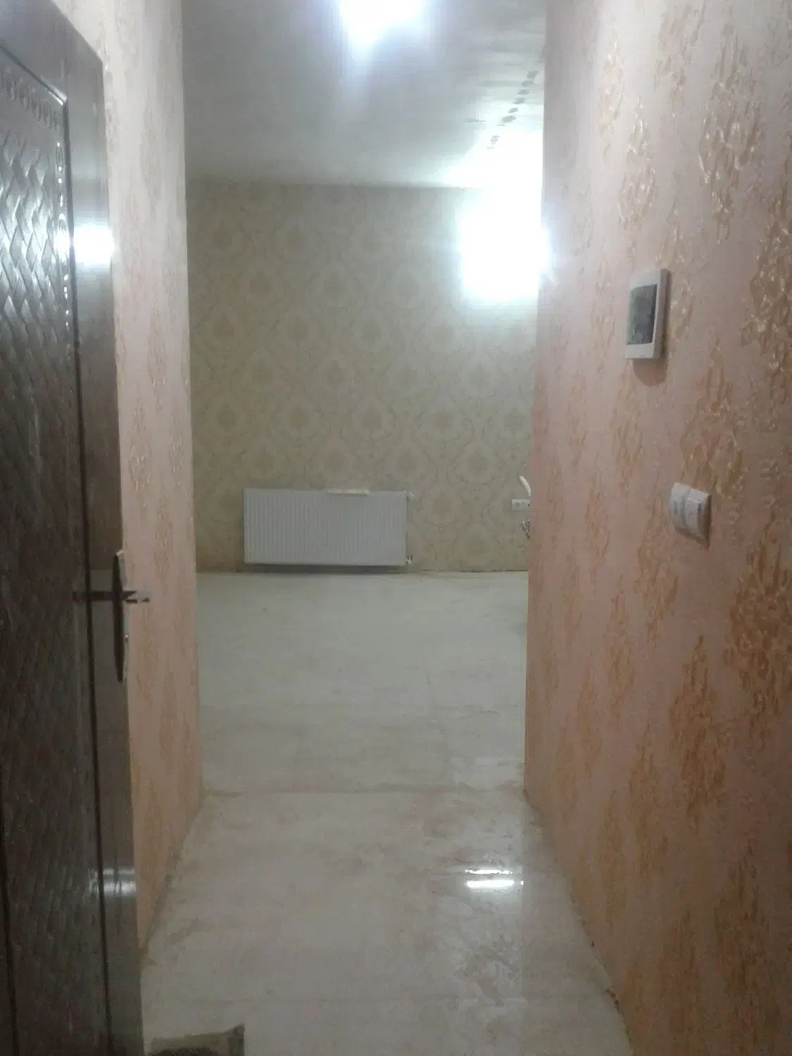 رهن واجاره اپارتمان|اجارهٔ آپارتمان|تربت‌حیدریه, شهرک ولیعصر|دیوار