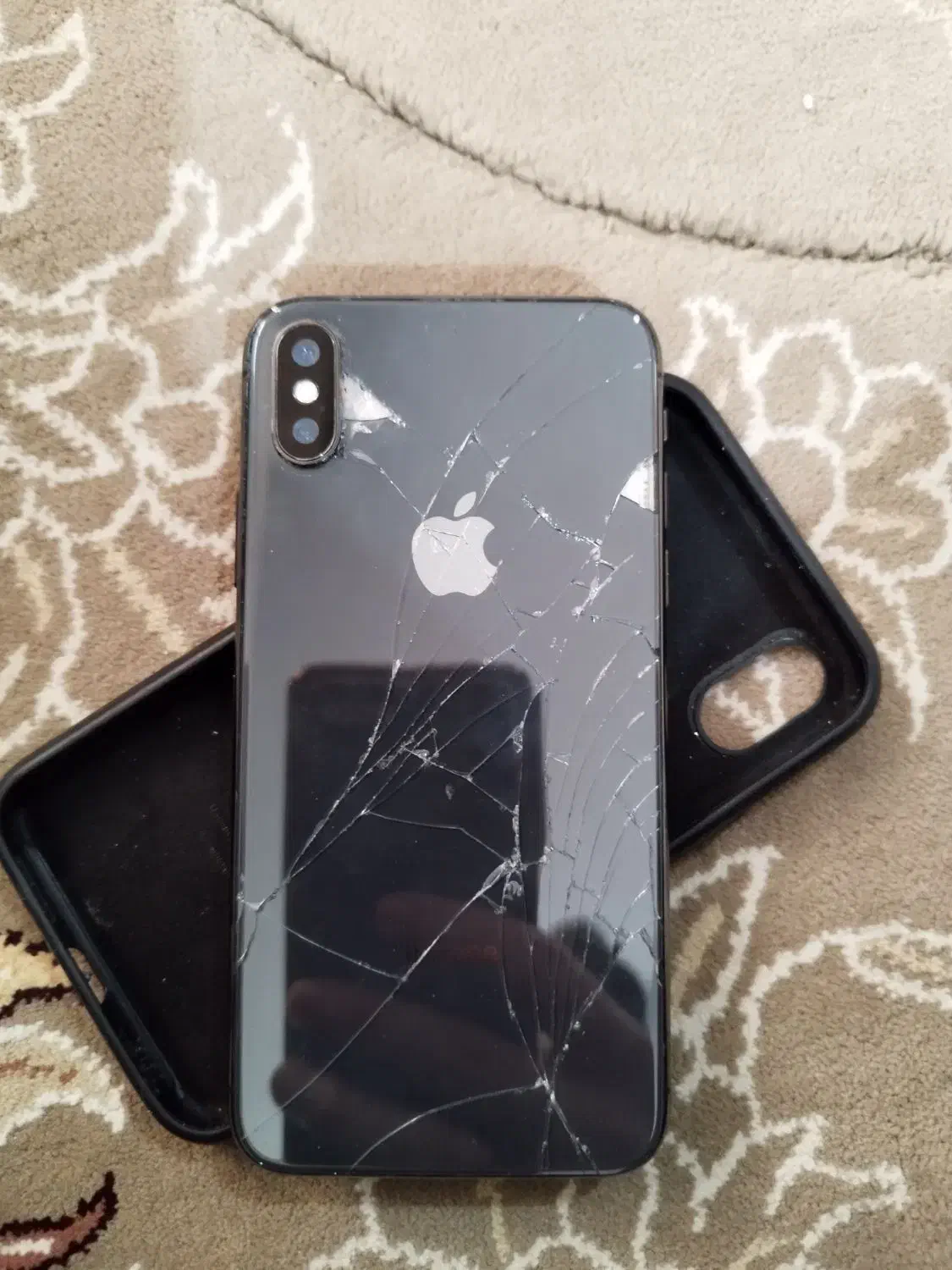 ایفونX|موبایل|قزوین, |دیوار