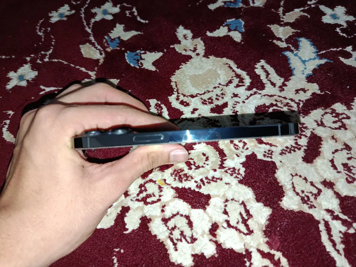 13پرو 1 ترا 13pro 1T پارت نامبر Zaa|موبایل|تهران, فلسطین (میدان انقلاب)|دیوار