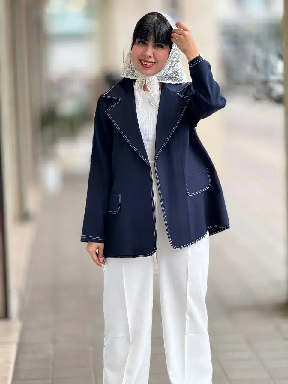 مانتو مازراتی رو دوخت|لباس|لنگرود, |دیوار