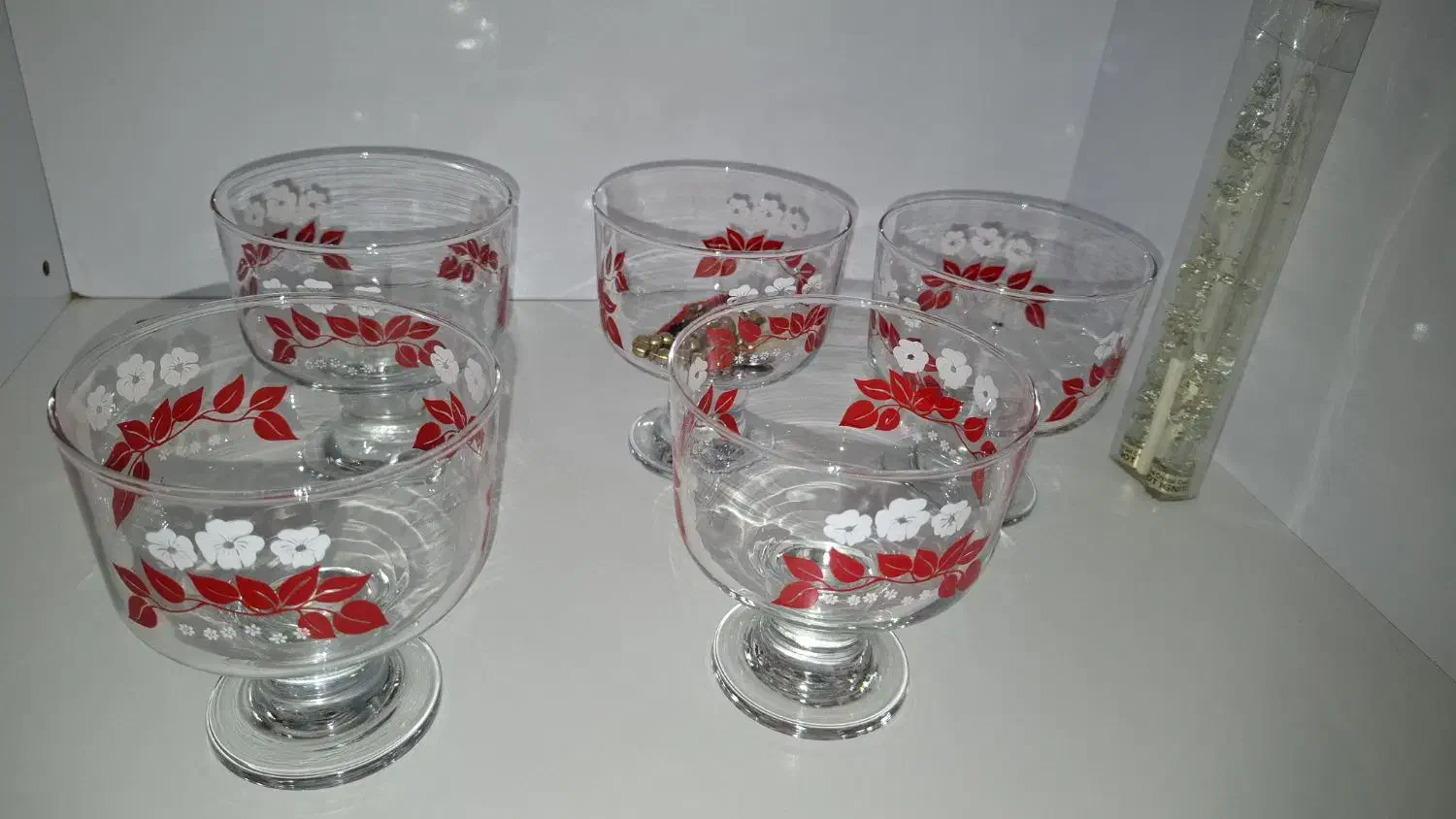 همه،دکورها،نو وسالم هستند|صنایع دستی و سایر لوازم تزئینی|قم, مهر آباد|دیوار