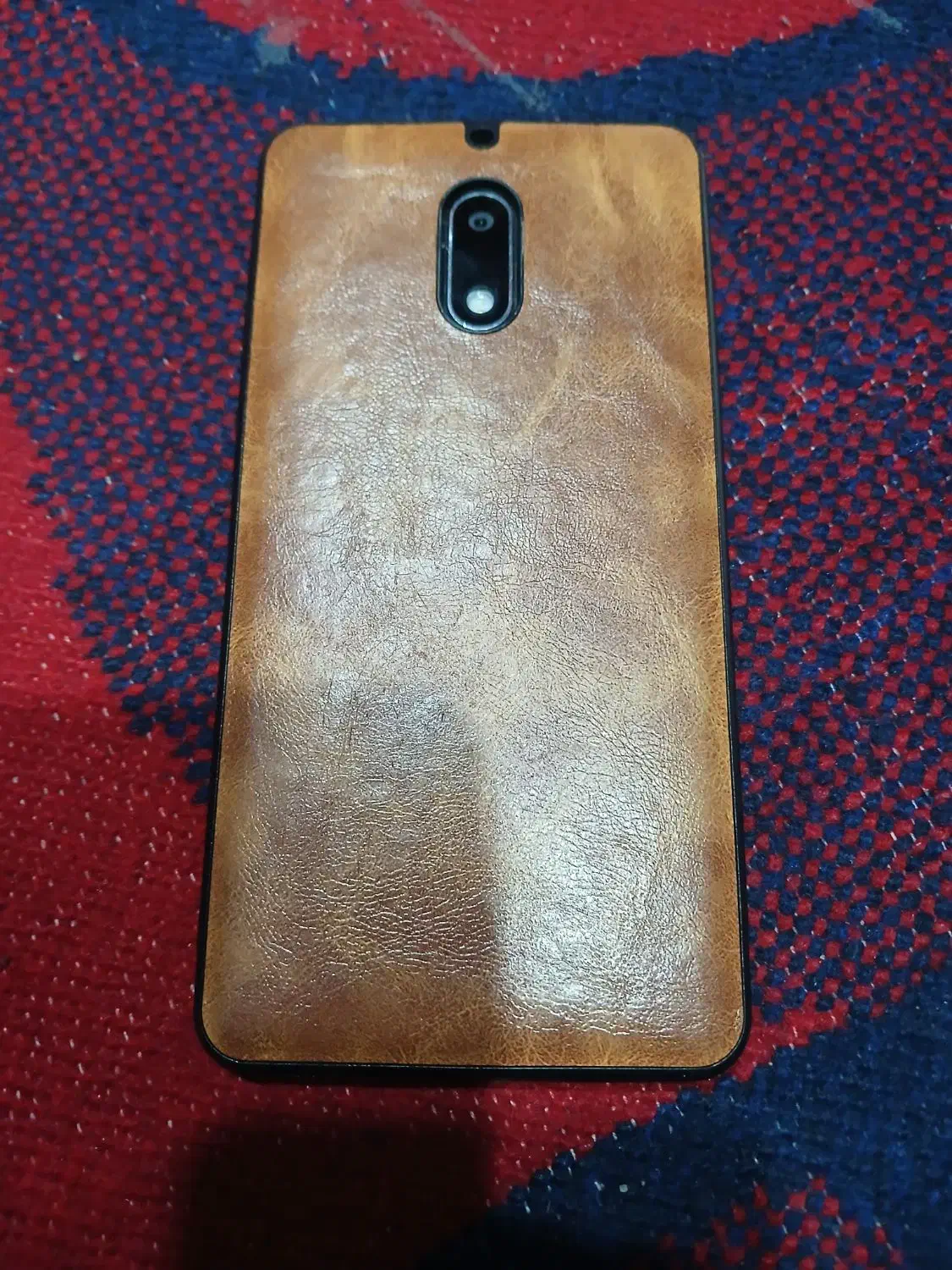 گوشی نوکیا ۶|موبایل|اندیمشک, |دیوار