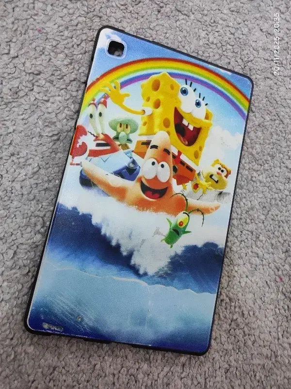 تبلت کاملا سالم A7 لایت|تبلت|پرند, فاز ۶|دیوار