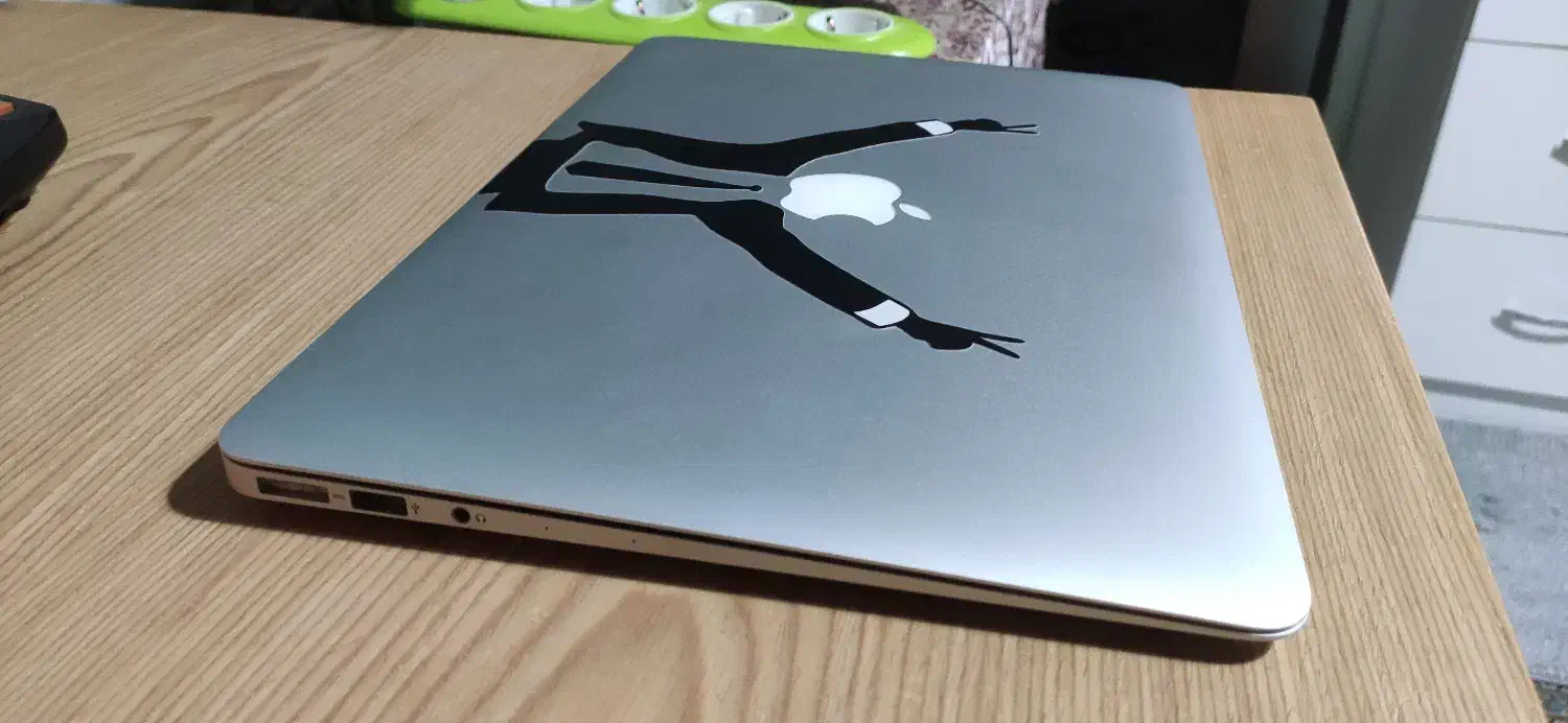 مکبوک 2015 MacBook در حد|رایانه همراه|تهران, اکباتان|دیوار
