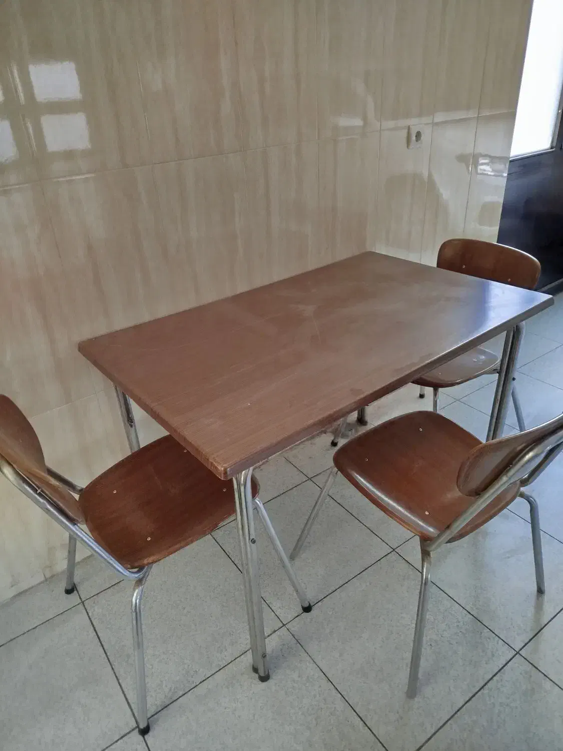 فروش|میز و صندلی غذاخوری|سهند, |دیوار