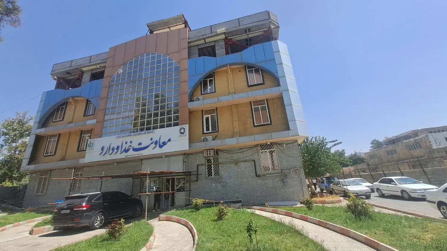 داربست فلزی|خدمات پیشه و مهارت|یاسوج, |دیوار