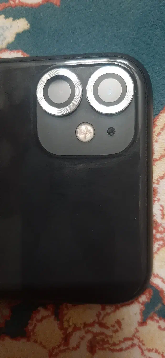 آیفون ۱۱ نرمال|موبایل|شیروان (خراسان), |دیوار