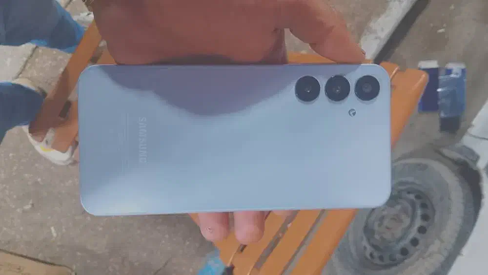 سامسونگa16|موبایل|خرمشهر, |دیوار