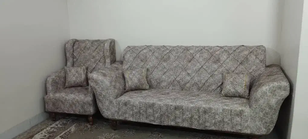 کاور مبل|مبلمان خانگی و میز عسلی|یزد, |دیوار