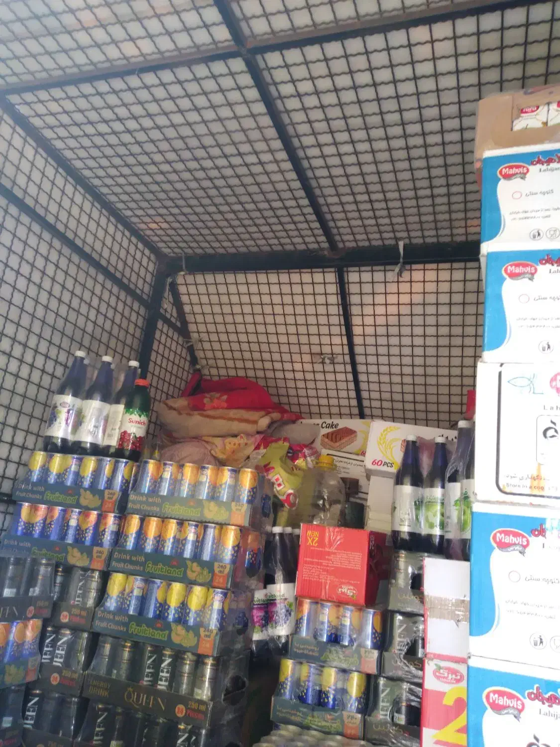 وانت پیکان دوگانه شرکتی مدل ۸۴|خودرو سواری و وانت|نیریز, |دیوار