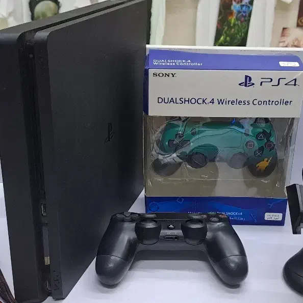 فروش انواع ps4|کنسول، بازی ویدئویی و آنلاین|شوشتر, |دیوار